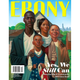 Illustration for article titled Ebony Magazine Reveals Stunning Cover As the Trump Era Begins